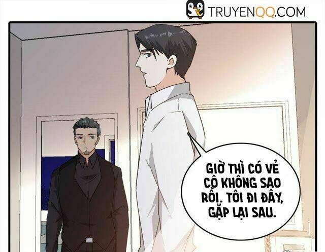 Khốn Ái Tù Lung: Chapter 37