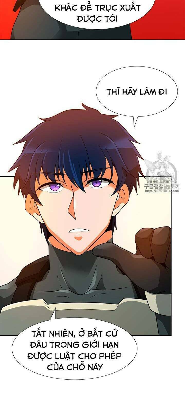 Tôi Tự Động Săn Một Mình: Chapter 43