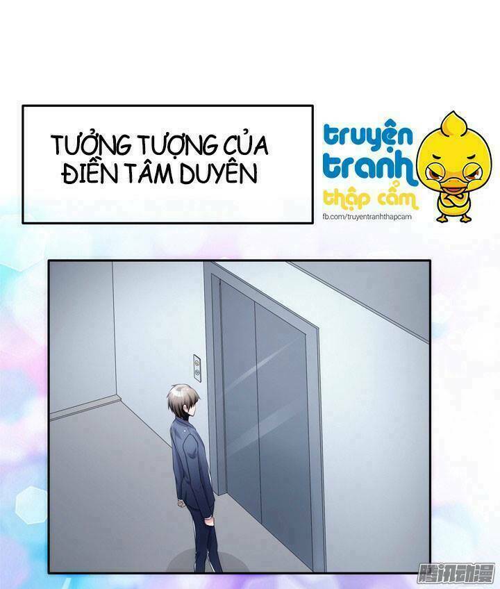 Âm Mưu Bên Gối: Chapter 4