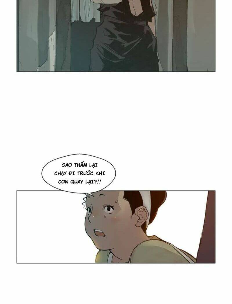 Vinh Quang Kiếm: Chapter 16