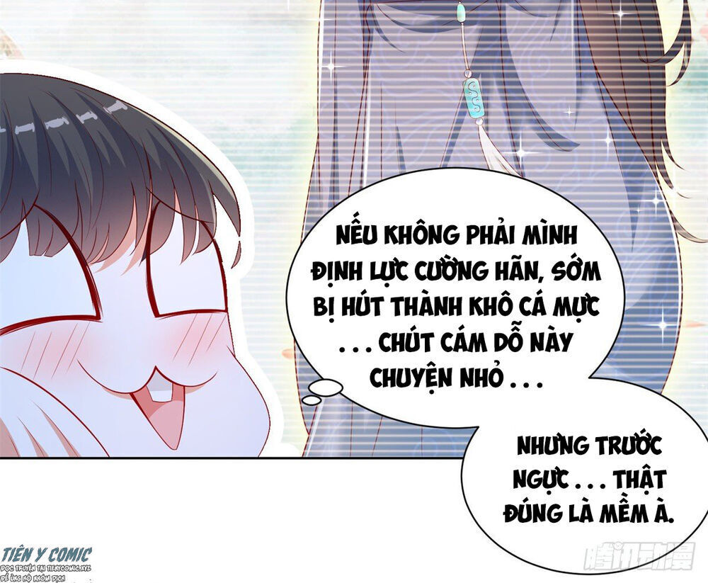 Trọng Sinh Chi Thần Đế Trở Về: Chapter 23
