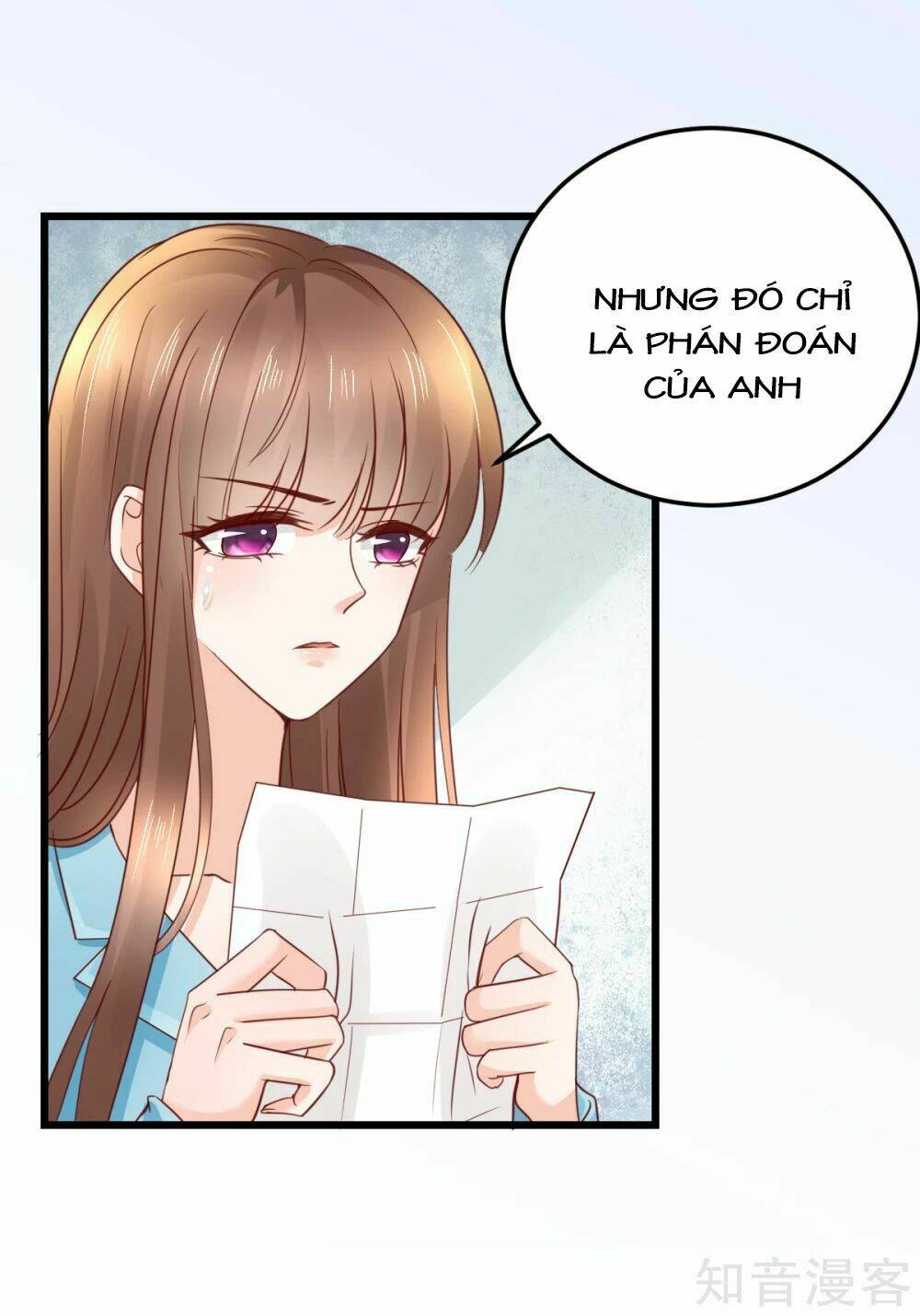 Cường Thế Tù Ái - Địch Thiếu Đừng Xằng Bậy: Chapter 39