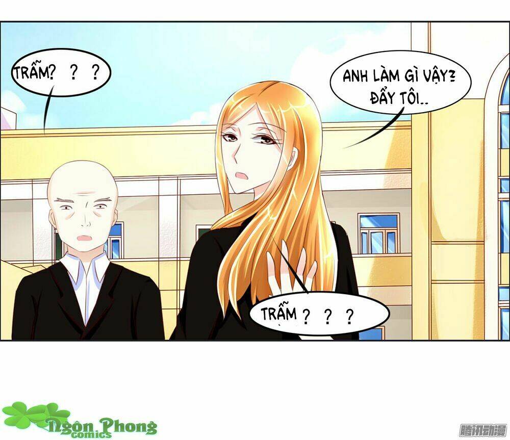 Hoàng Đế “Phế Vật” Tiến Hóa Sử: Chapter 11