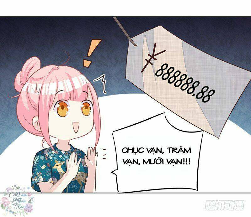 Trường Học Thảo Yêu Hoa: Chapter 52