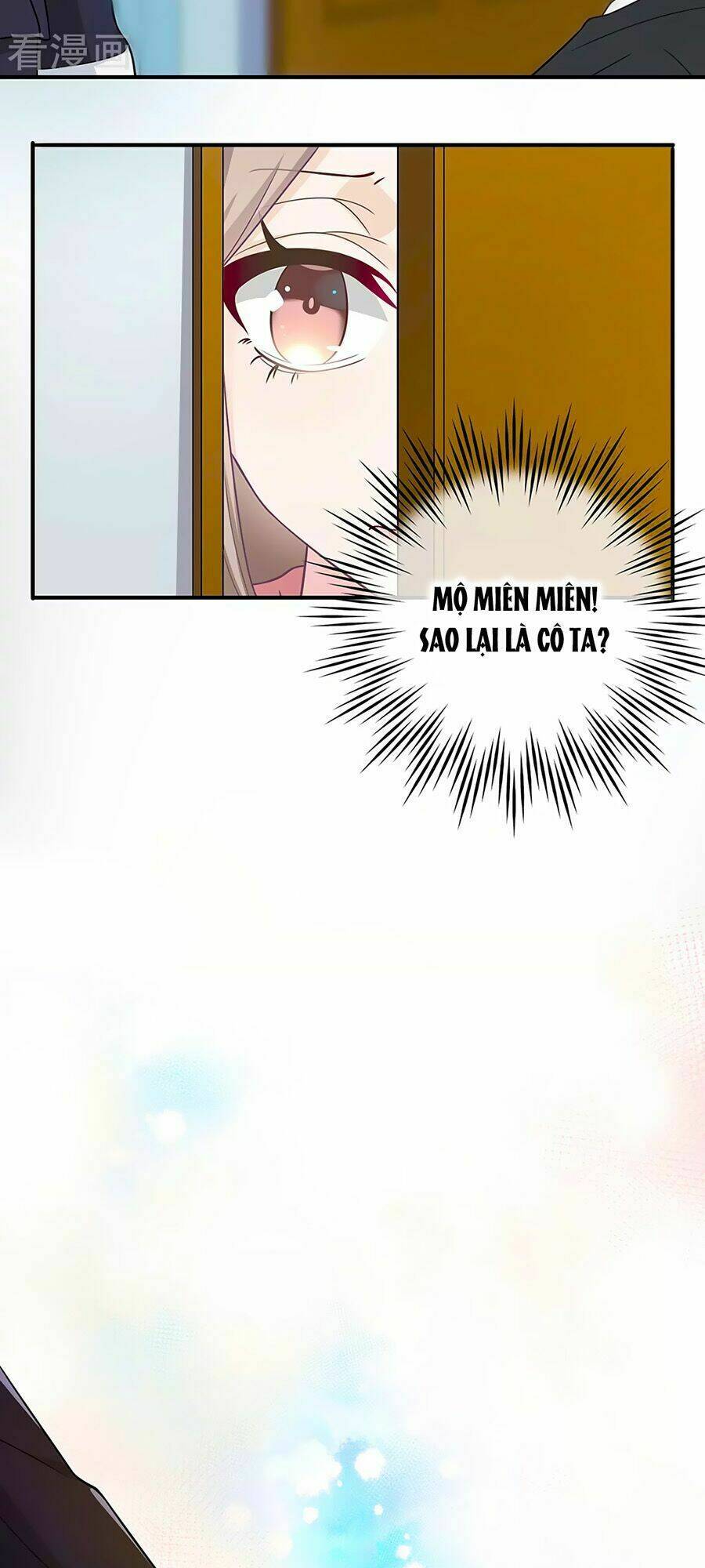 Hai Cách Tìm Gặp Người Yêu: Chapter 15