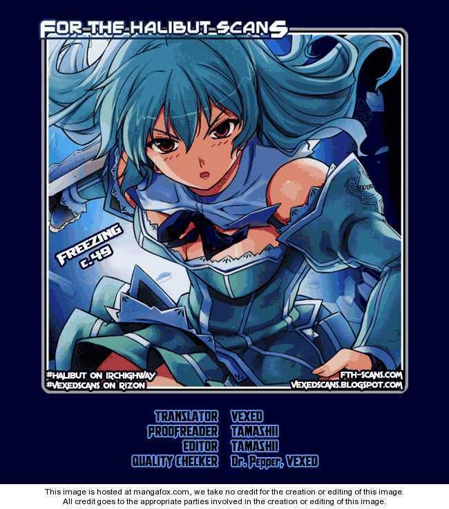 Freezing: Chapter 49