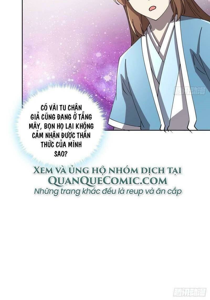 Siêu Phàm Truyện: Chapter 230