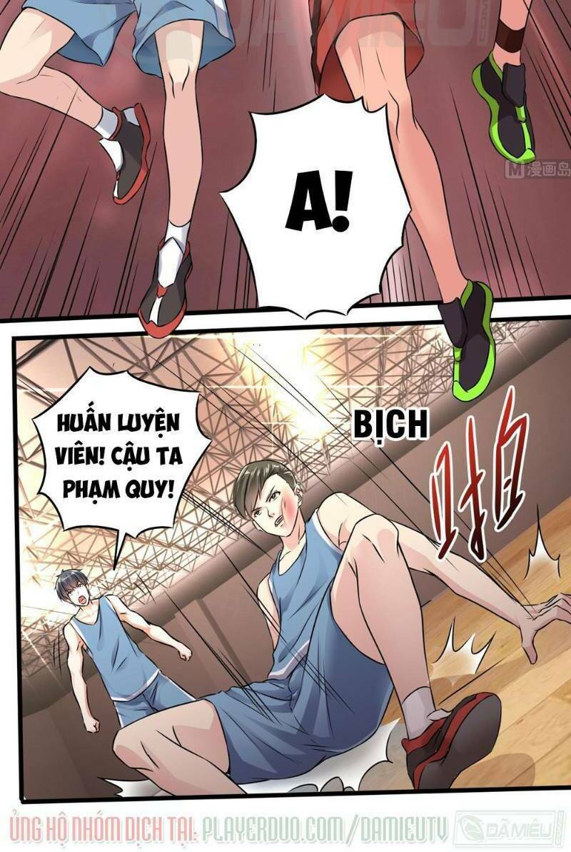 Địa Phủ Khai Phá Thương: Chapter 134