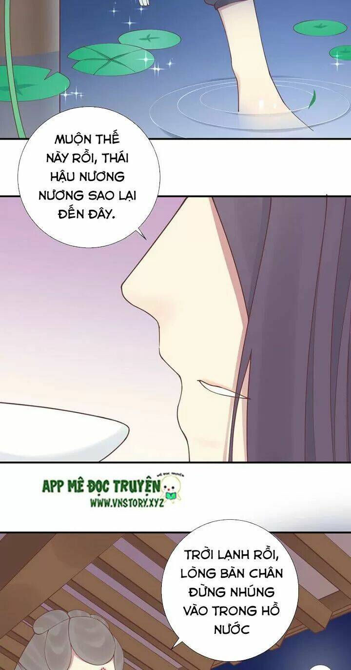 Hoàng Hậu Bận Lắm: Chapter 126