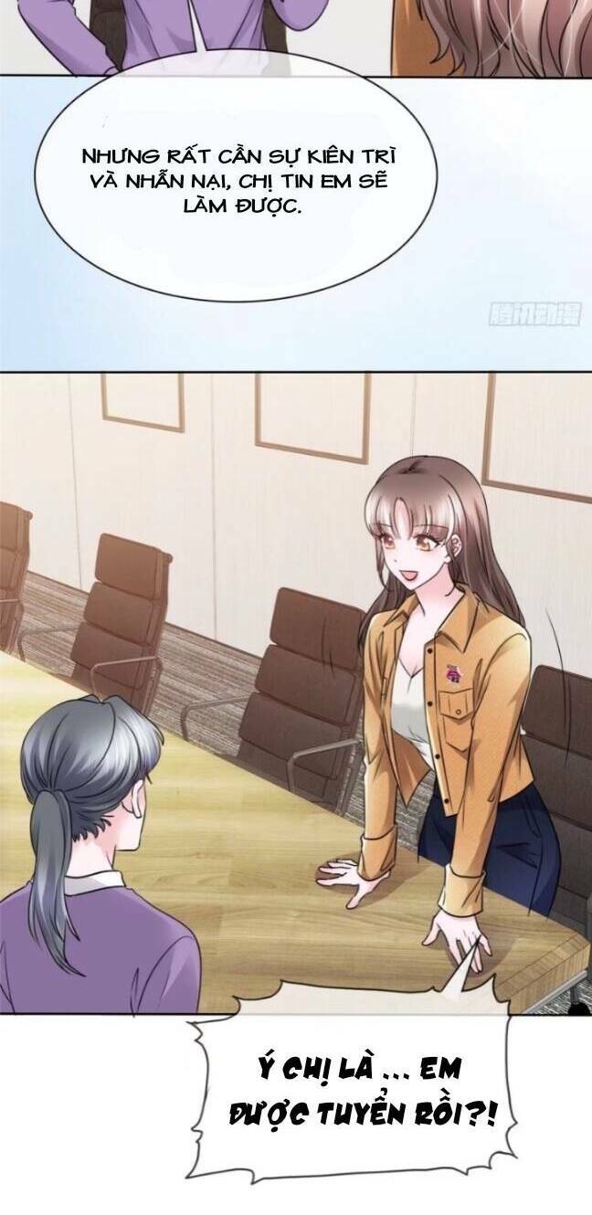 Boss Là Kim Chủ Của Tôi: Chapter 6