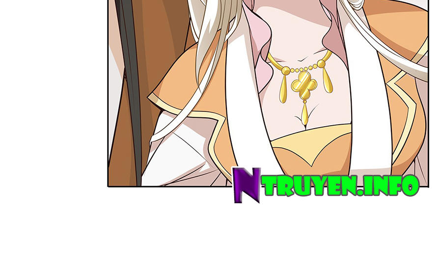 Vương Phi Thật Uy Vũ: Chapter 11.2
