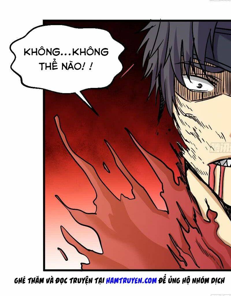 Phong Quỷ Truyền Thuyết: Chapter 198