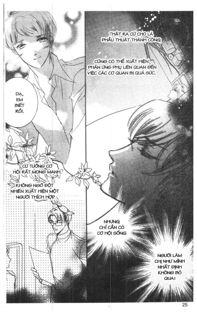 Bong Bóng Mùa Hè: Chapter 29