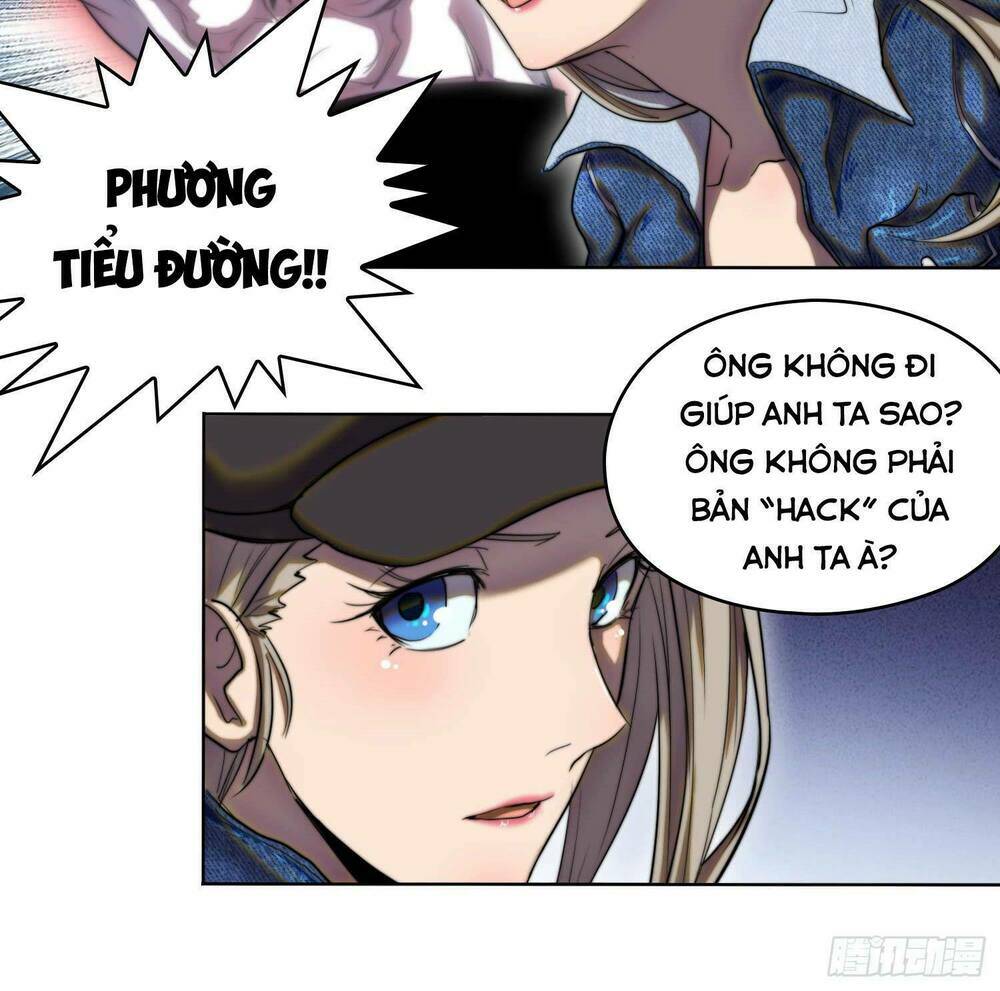 Đô Thị Hàng Thần Khúc: Chapter 6
