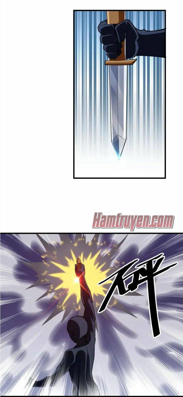 Ngự Thiên Thần Đế: Chapter 55