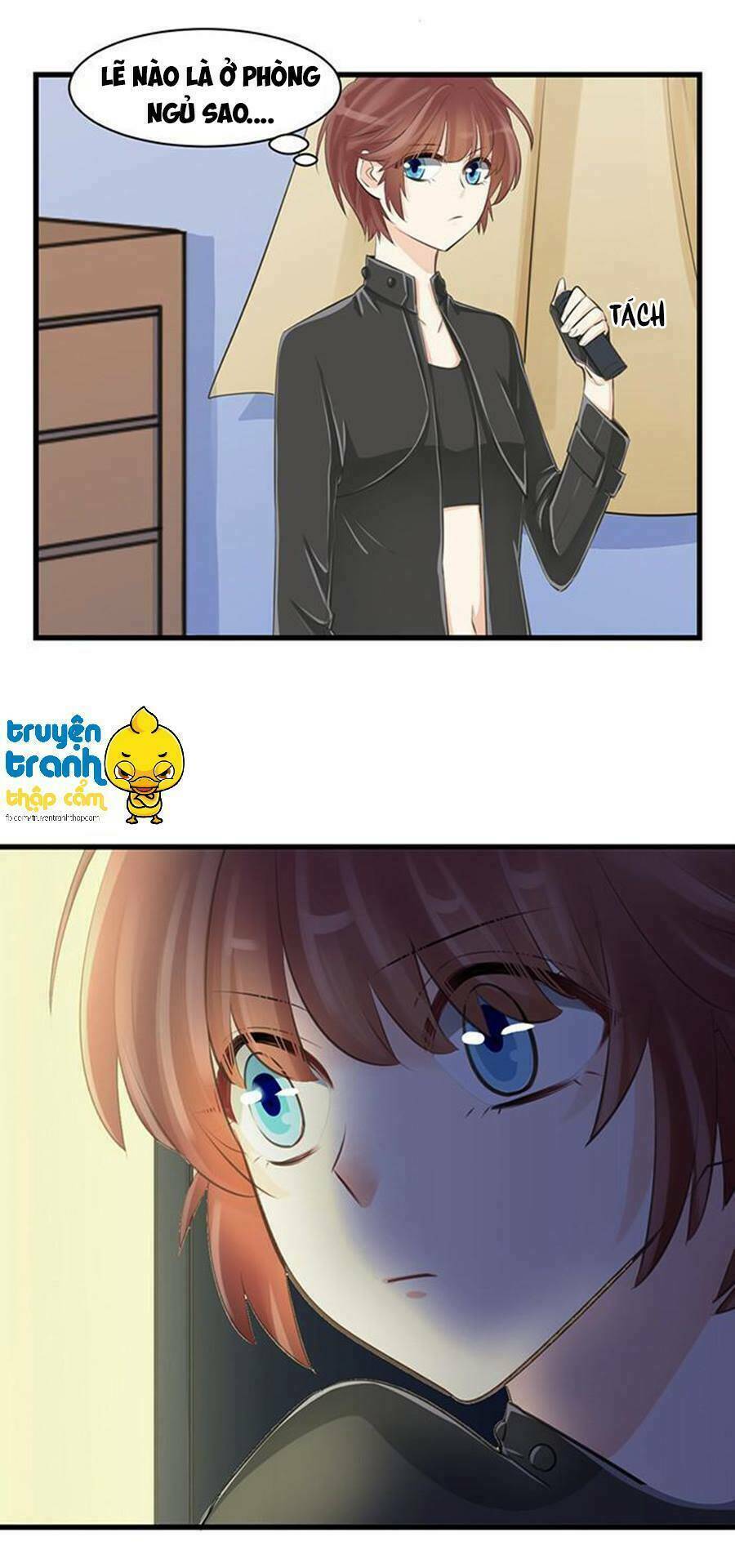 Trọng Sinh Để Ngủ Với Ảnh Đế: Chapter 37