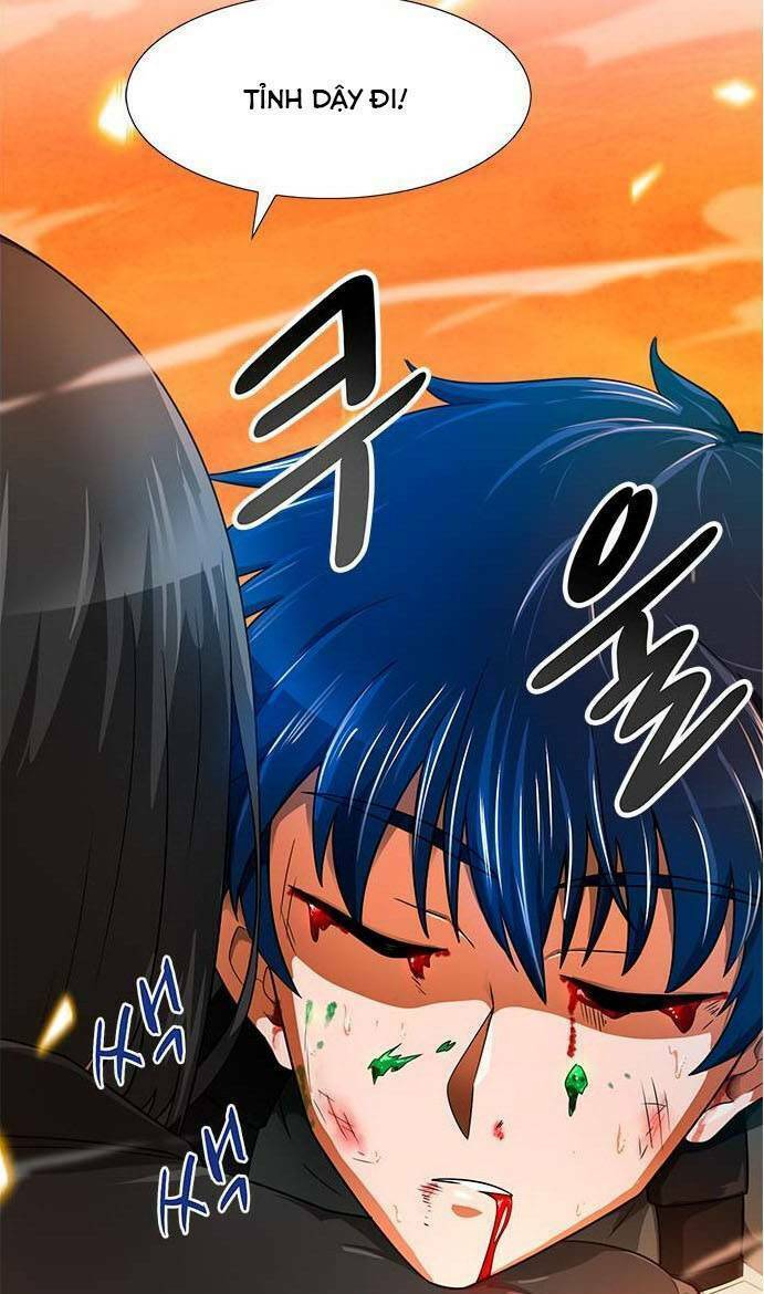 Tôi Tự Động Săn Một Mình: Chapter 49