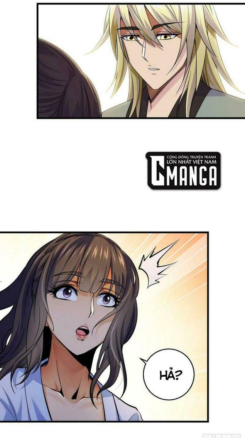 Ta Là Đại Hoàn Đan: Chapter 46