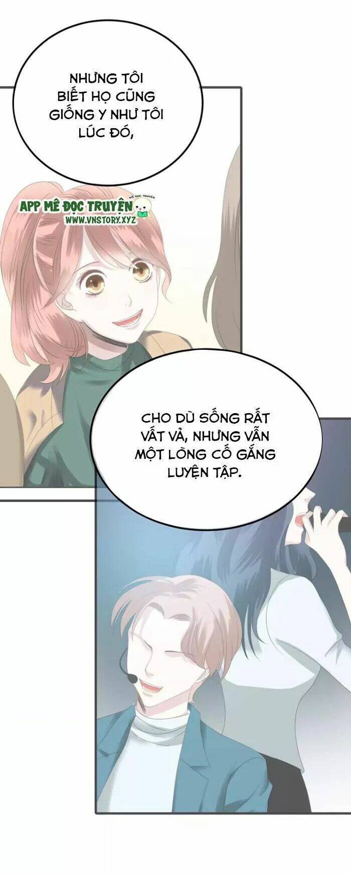 Thần Tượng Điểm Zero: Chapter 104