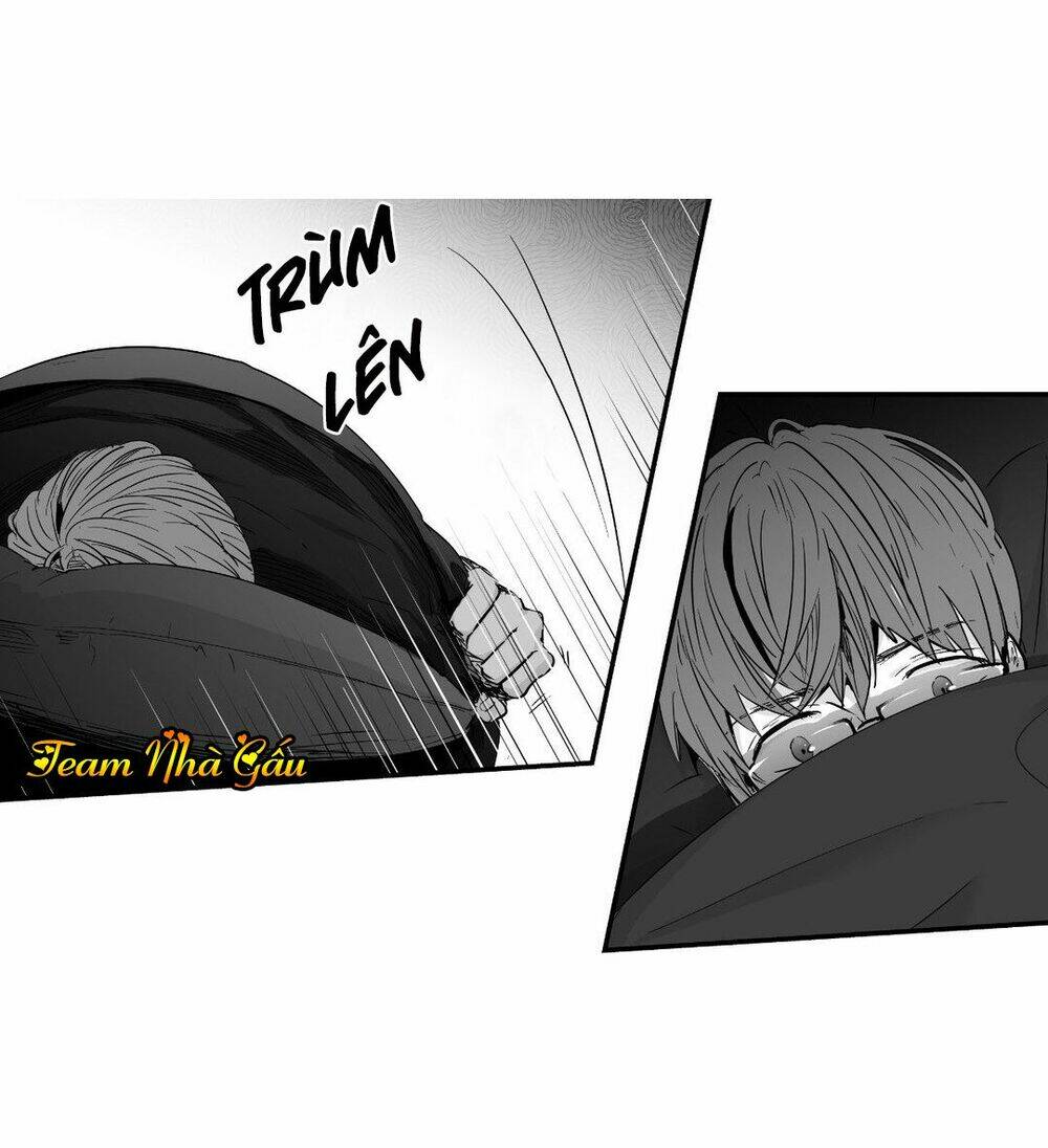 Nếu Thích Tôi Như Vậy (Ss2): Chapter 2