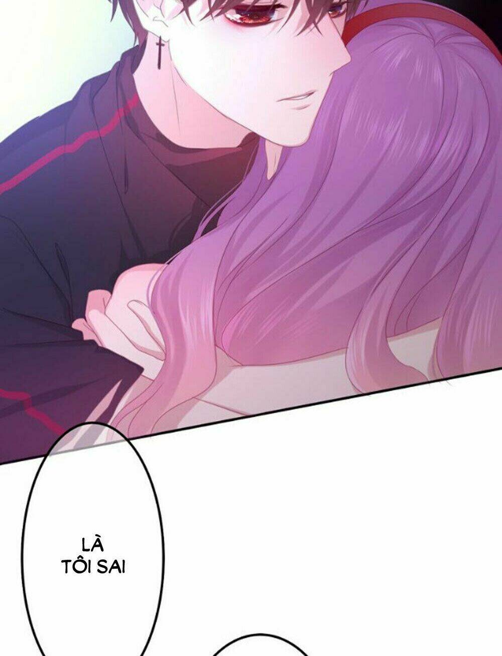 Tháng Sáu Kì Diệu: Chapter 50