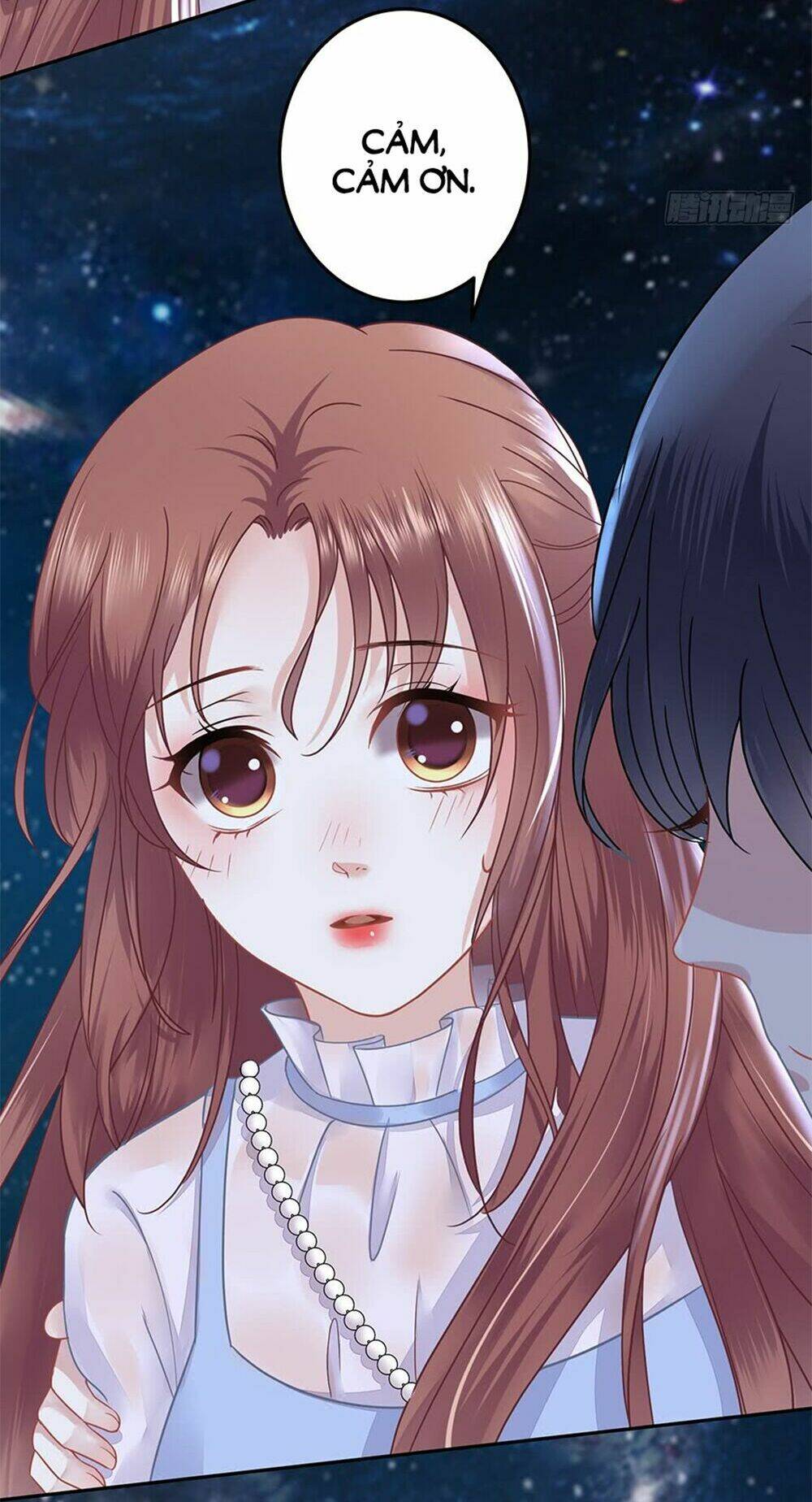 Bạn Trai Điều Khiển Giấc Mơ: Chapter 16