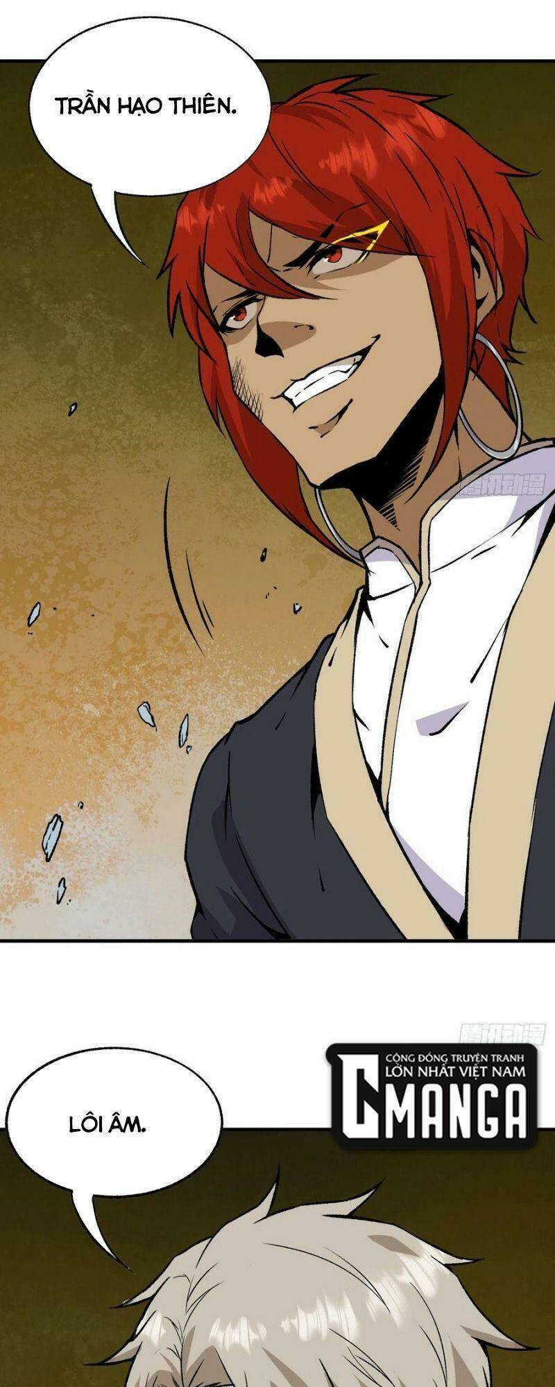 Cuồng Thiếu Siêu Thiên Tài: Chapter 86