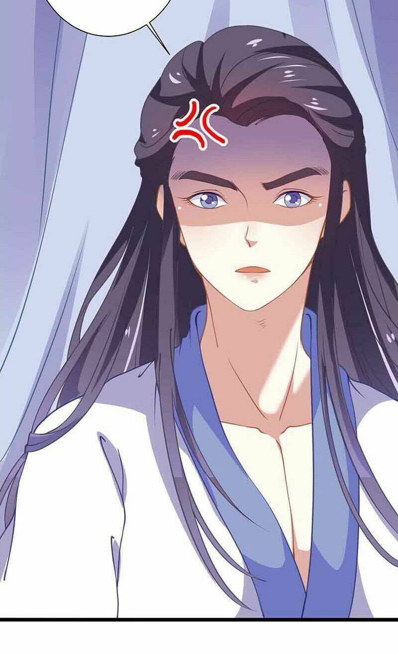 Tay Phải Của Bản Tọa Thành Tinh Rồi: Chapter 35