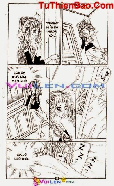 Cặp Đôi Kỳ Lạ: Chapter 7