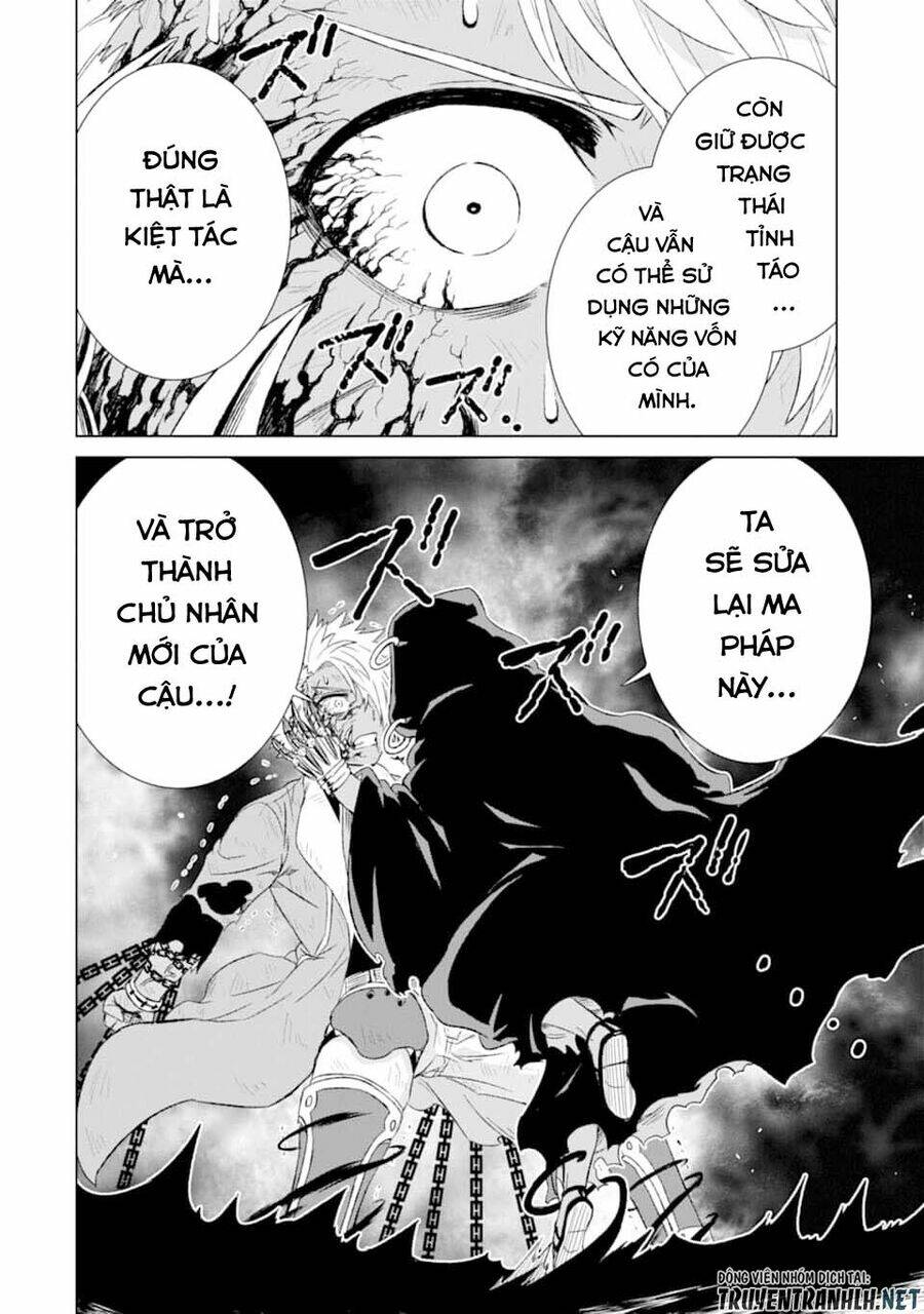 Isekai De Tadahitori No Mamono Tsukai ~ Tenshoku Shitara Maou Ni Machigawa Remashita: Chapter 17