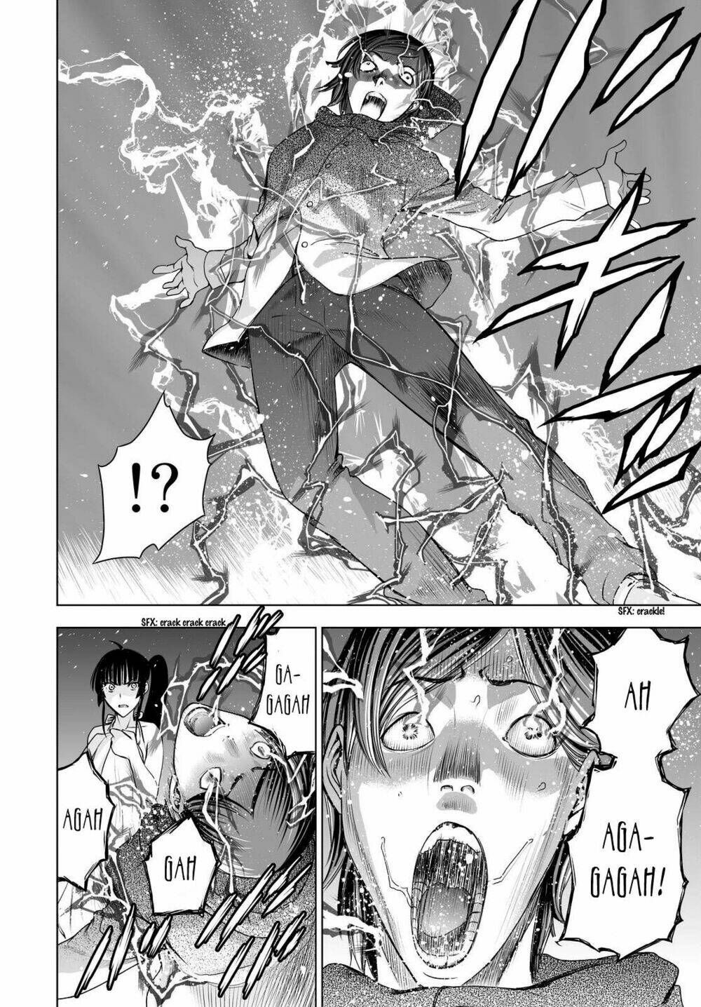 Deathtopia: Chapter 39