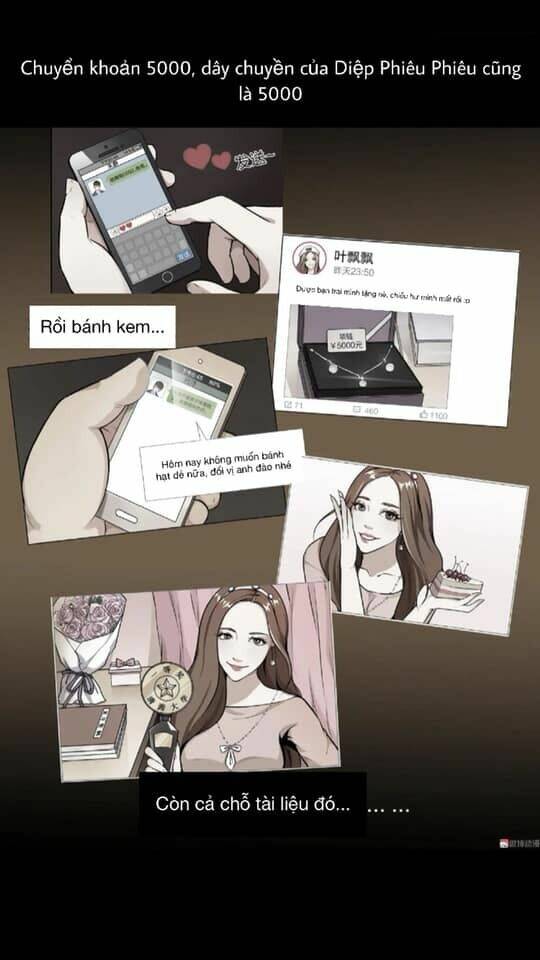 Giày Thủy Tinh: Chapter 2.2