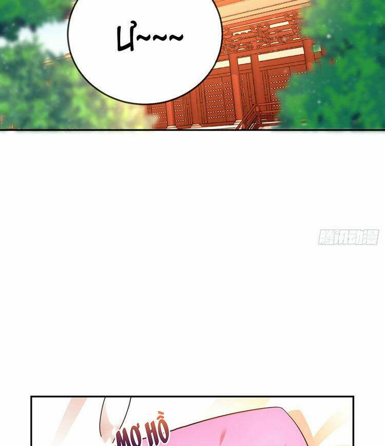 Giang Sơn Mỹ Nam Nhập Trướng Ta: Chapter 29