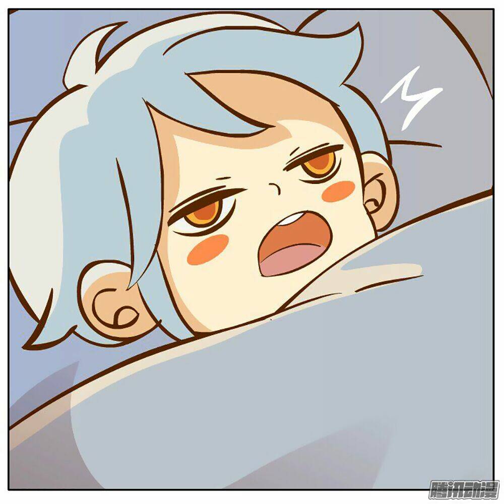 Hòa Thượng Và Tiểu Long Quân: Chapter 6