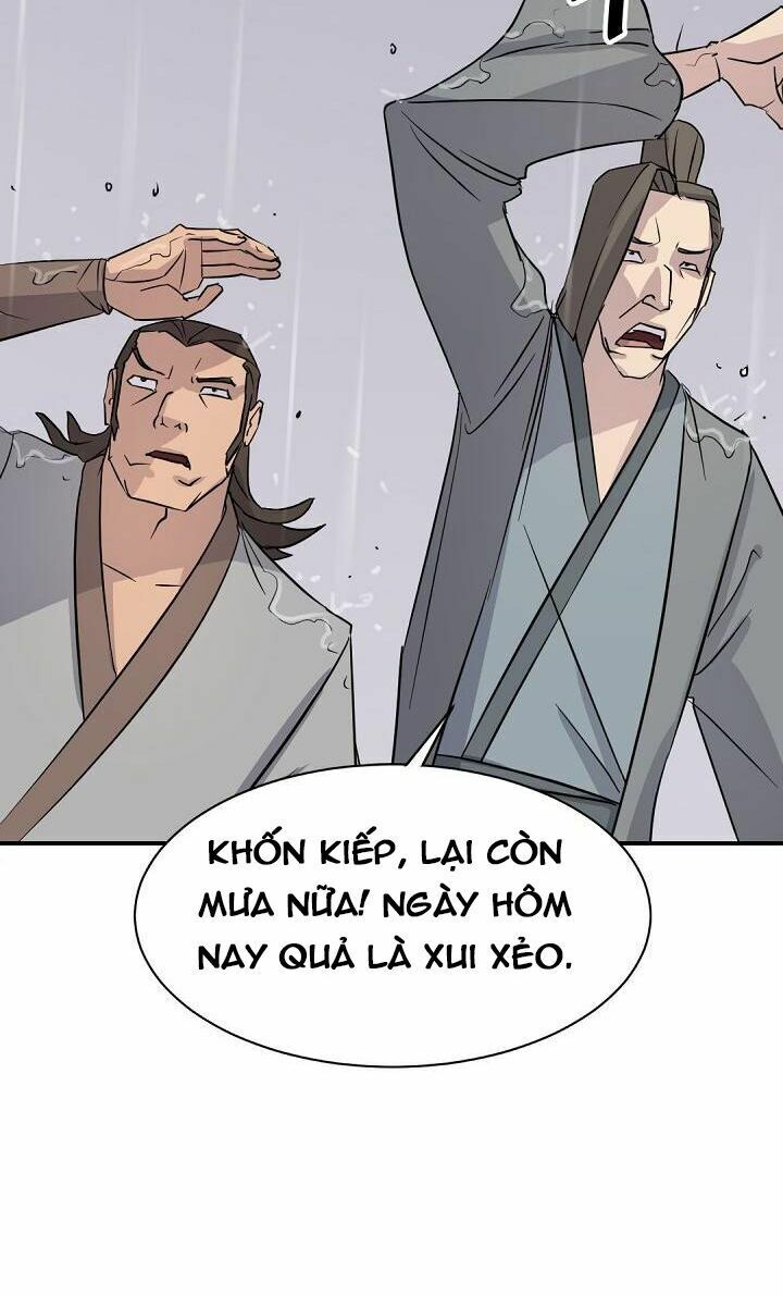 Trọng Sinh, Bất Khả Chiến Bại: Chapter 83