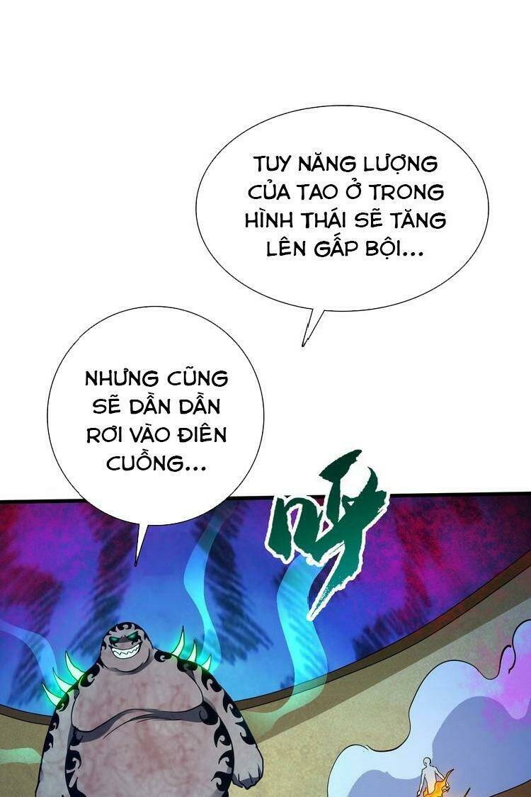 Kinh Thế Kỳ Nhân: Chapter 49