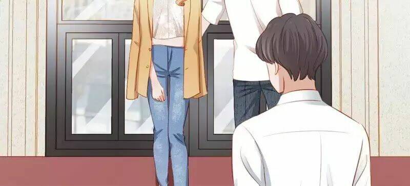 Khi Trá Luyến Nhân: Chapter 38