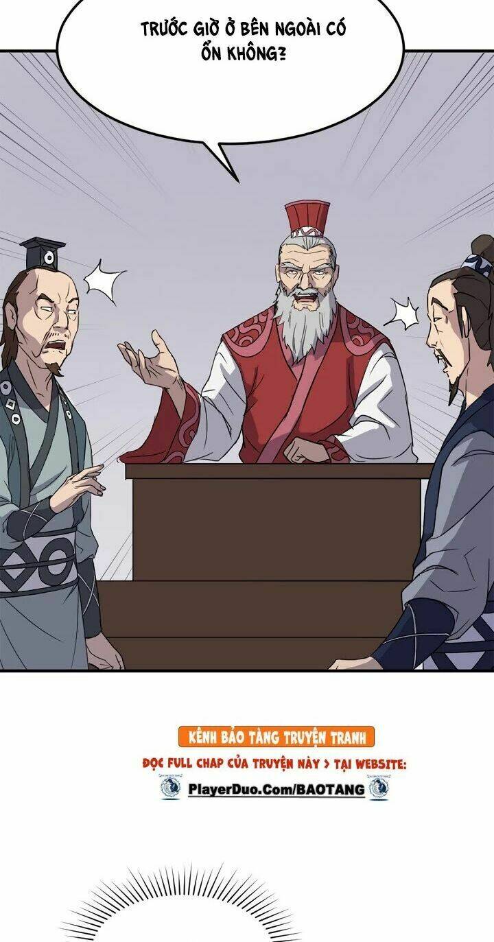 Trọng Sinh, Bất Khả Chiến Bại: Chapter 97