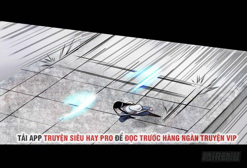 Cổ Chân Nhân: Chapter 68