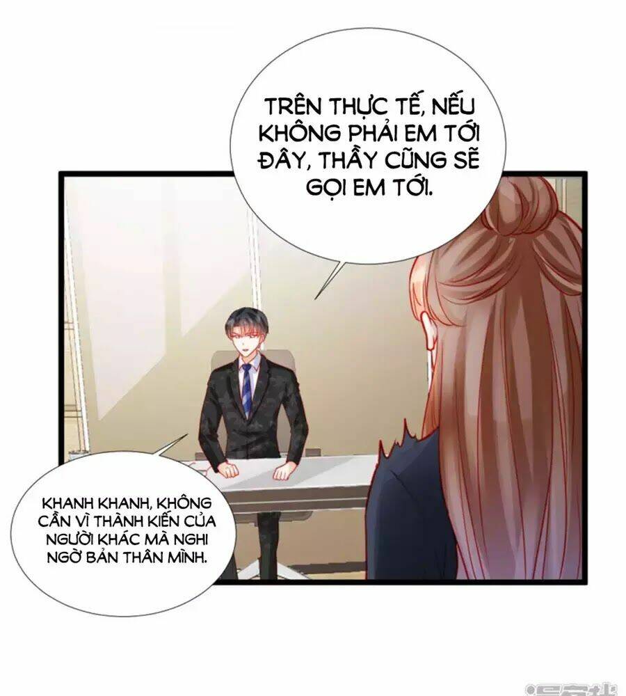 Tu La Thiếu Gia Quá Kiêu Ngạo: Chapter 81