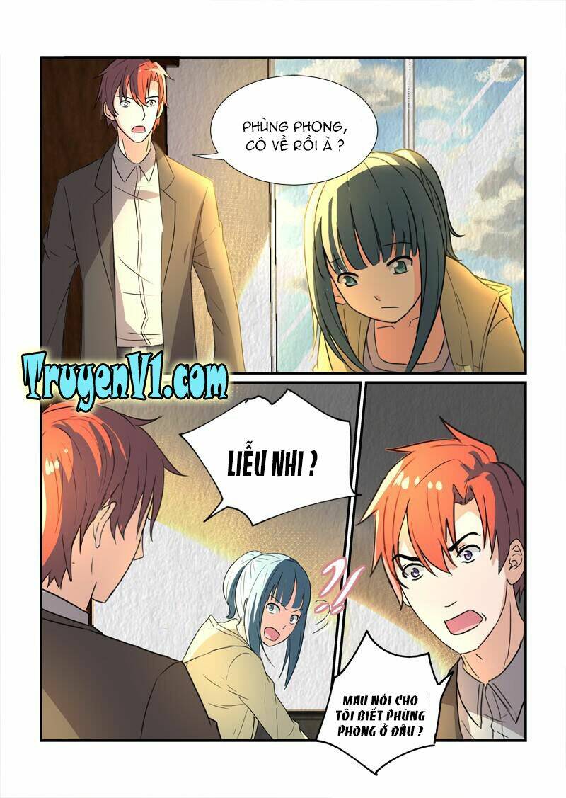 Bắt Cóc Hoàng Đế Về Hiện Đại: Chapter 85