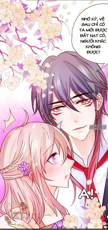 Hồ Tiên Hung Bạo: Chapter 6
