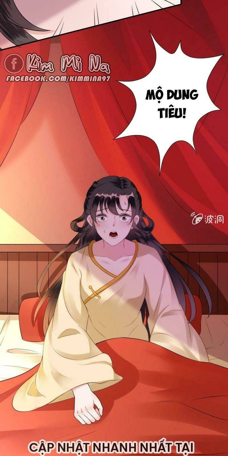 Vương Gia Kiêu Ngạo Quá Khó Cua: Chapter 86