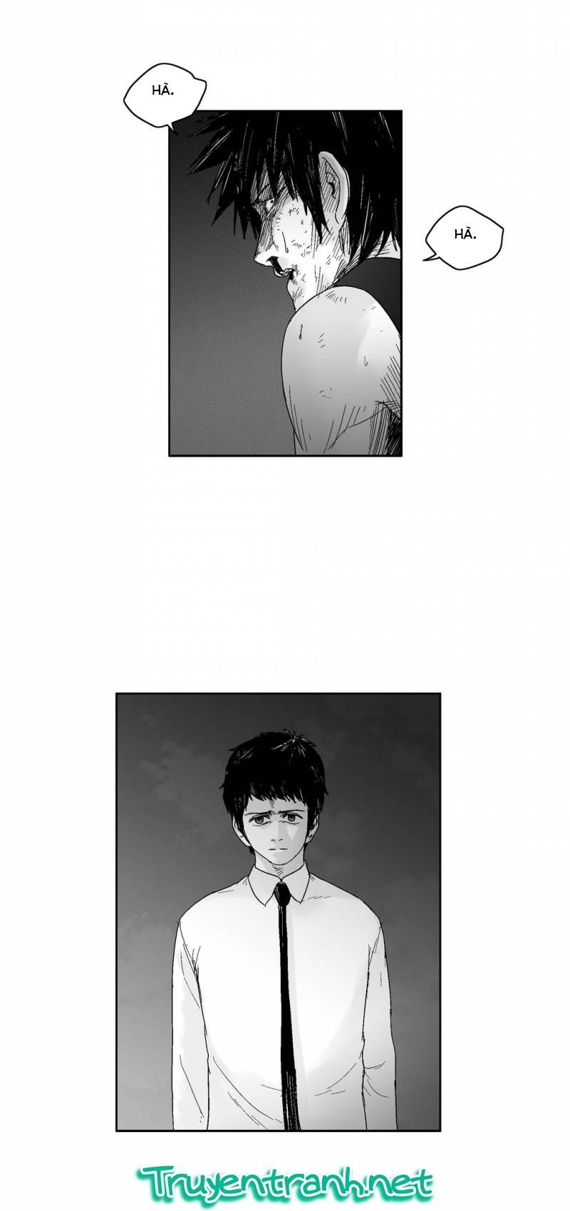 Dear Boy: Chapter 57