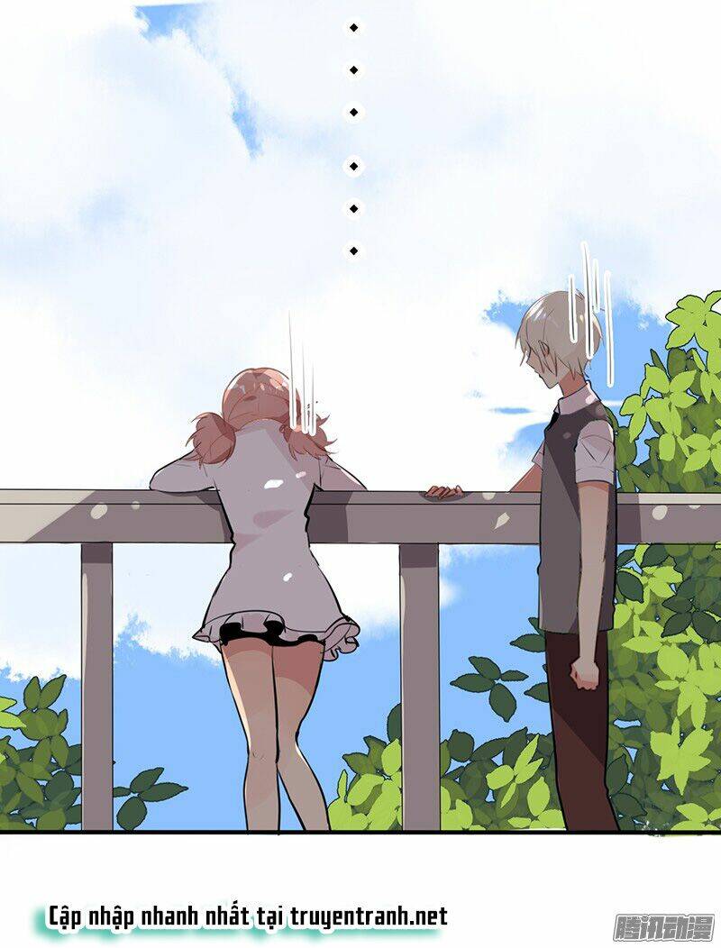 Chạm Vào Người Thương: Chapter 19