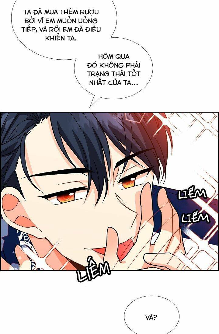 Kẻ Huỷ Diệt Rơi Vào Lưới Tình Của Tôi: Chapter 2