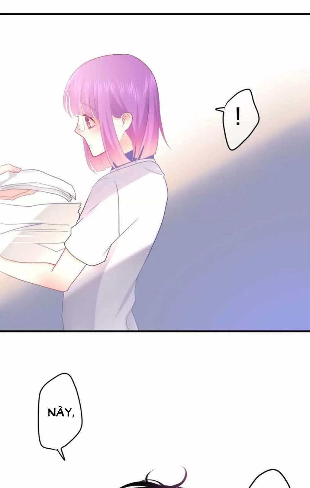 Tháng Sáu Kì Diệu: Chapter 21