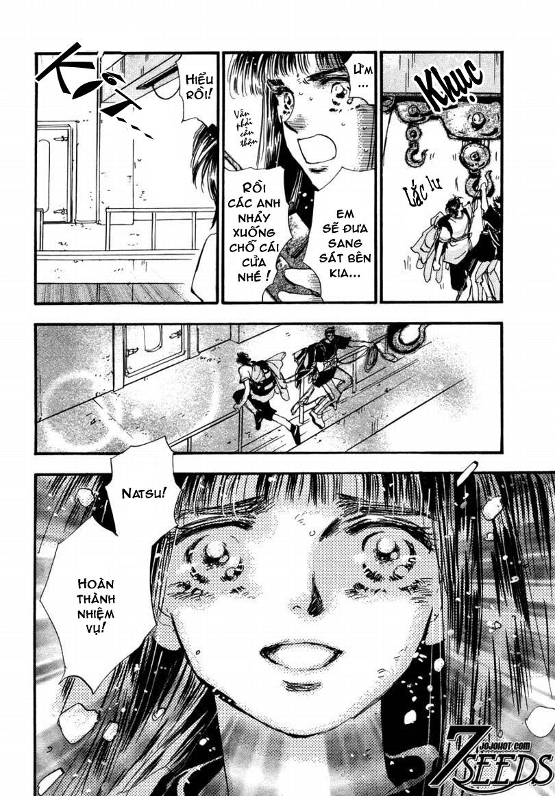 Mầm Sống: Chapter 98