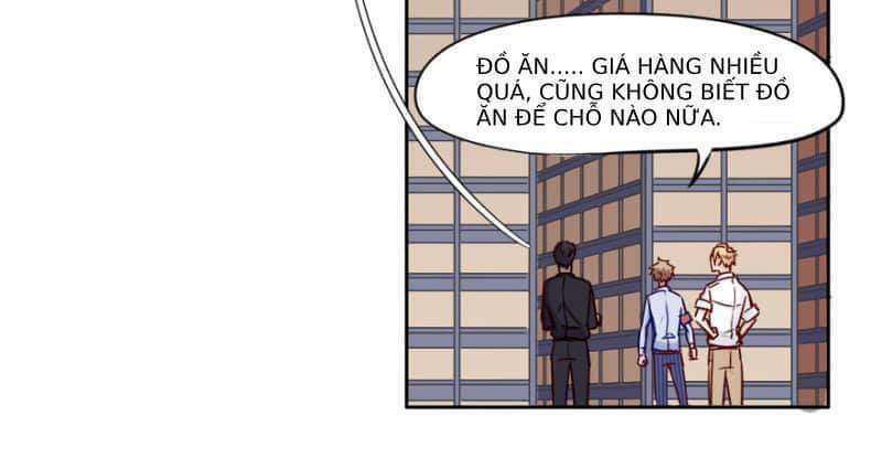 Chạy Đi Âm Sai: Chapter 11