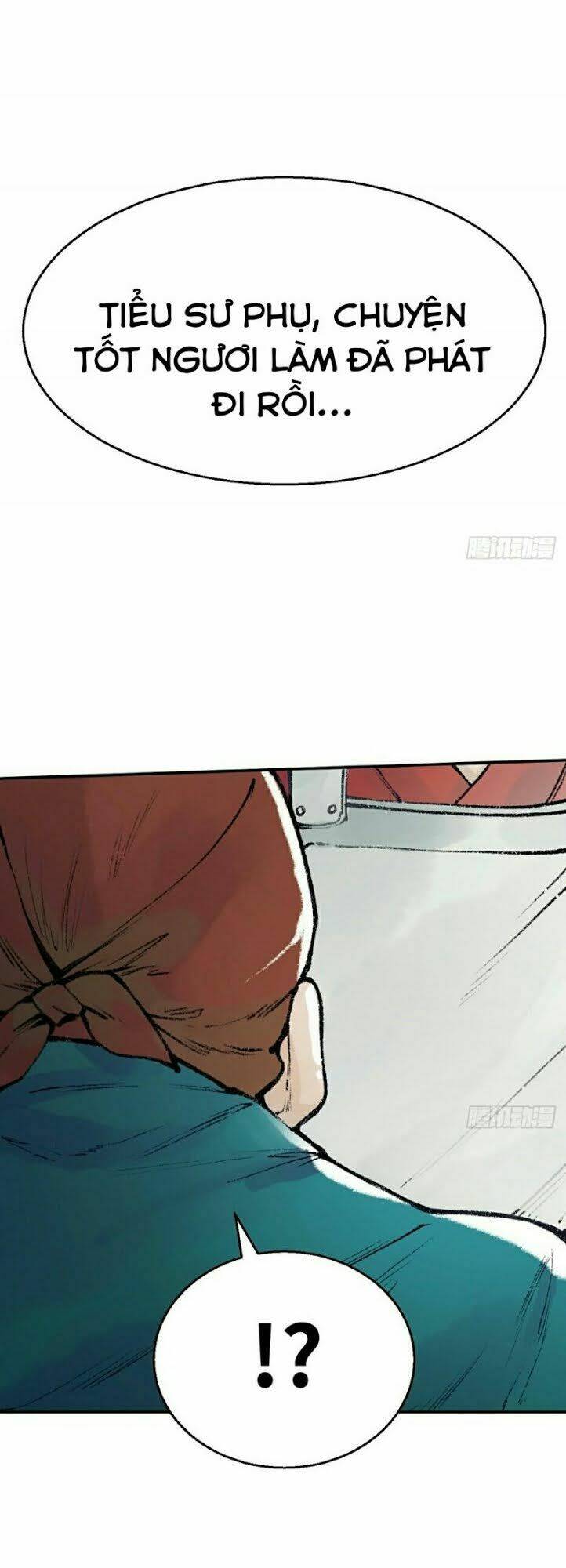 Liên Thành Quyết: Chapter 37